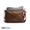 Harry Potter - Sac besace bandoulière Hogwarts