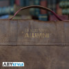 Harry Potter - Sac besace bandoulière Hogwarts