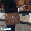 Harry Potter - Sac besace bandoulière Hogwarts