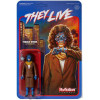 They Live (Invasion Los Angelas) - Reaction Figure - Female Ghoul 10 cm