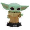 Star Wars : The Mandalorian - Pop! - The Child (Baby Yoda) n°368