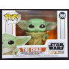 Star Wars : The Mandalorian - Pop! - The Child (Baby Yoda) n°368