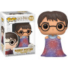 Harry Potter - Pop! - Harry with Invisibility Cloak n°112