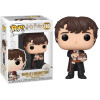 Harry Potter - Pop! - Neville Longbottom with Monster Book n°116