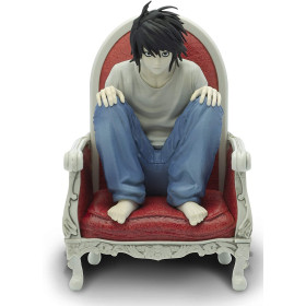 Death Note - Figurine 15 cm L