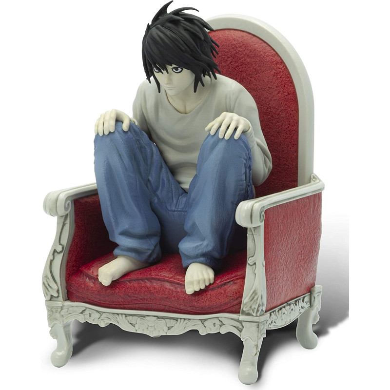 Death Note - Figurine 15 cm L