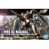 Gundam - HGAC 1/144 WMS-03 Maganac