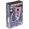 Gundam - Builders Parts : Gun Metallic System Base 001