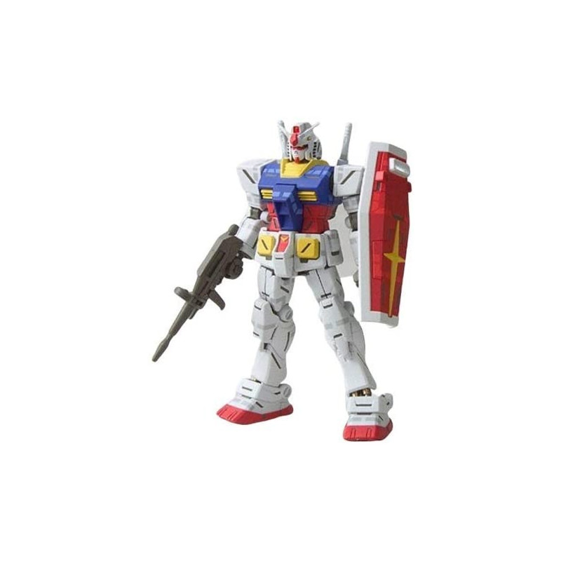 Gundam - FG (First Grade) 1/144 RX-78-2 Gundam