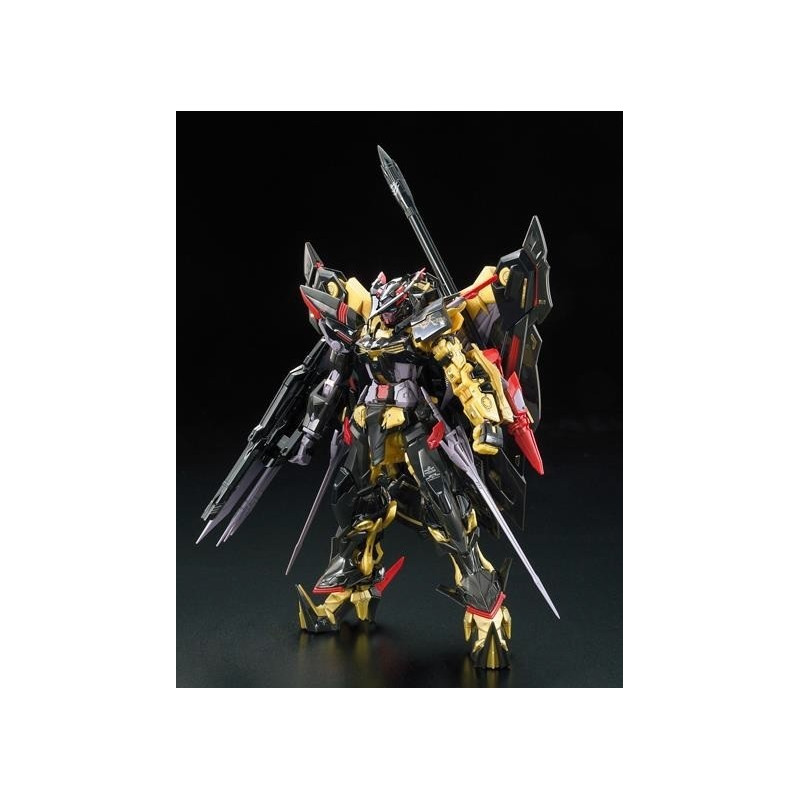 Gundam - RG 1/144 Gundam Astray Gold Frame Amatsu Mina