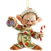 Disney - Traditions - Ornement de sapin Dopey (Simplet)