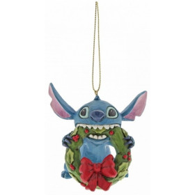 Disney - Traditions -  Ornement de sapin Stitch