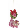 Disney - Traditions - Ornement de sapin Cheshire Cat