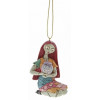 Nightmare Before Christmas - Traditions - Ornement de sapin Sally