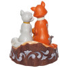 Disney - Traditions - Aristocats Pride and Joy (Carved by Heart)