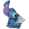 Disney - Showcase - Stitch with Book 6 cm