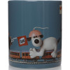 Wallace & Gromit - Mug The Train Chase
