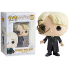 Harry Potter - Pop! - Draco Malfoy with Whip Spider n°117