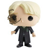 Harry Potter - Pop! - Draco Malfoy with Whip Spider n°117