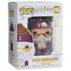 Harry Potter - Pop! - Albus Dumbledore with Baby Harry n°115