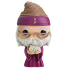 Harry Potter - Pop! - Albus Dumbledore with Baby Harry n°115