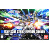 Gundam - HGCE 1/144 ZGMF-X20A Strike Freedom Gundam