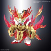 Gundam - SD Sangoku Soketsuden Yan Huang Zhang Fei God