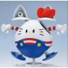 Gundam - Maquette Haropla Hello Kitty