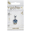 Harry Potter - Breloque plaqué argent Ravenclaw