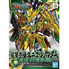 Gundam - SD Sangoku Soketsuden Long Xian Liu Bei Unicorn