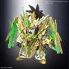 Gundam - SD Sangoku Soketsuden Long Xian Liu Bei Unicorn