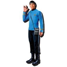 Star Trek - aimant Spock