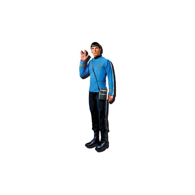 Star Trek - aimant Spock