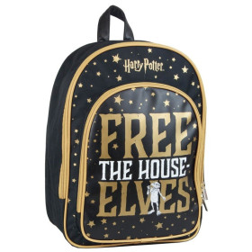 Harry Potter - Sac à dos Dobby Free the House Elves