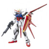 Gundam - HGCE 1/144 Aile Strike Gundam