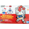 Gundam - SD EX-Standard Hello Kitty RX-78-2