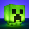 Minecraft - Lampe veilleuse sonore Creeper