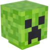 Minecraft - Lampe veilleuse sonore Creeper