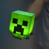 Minecraft - Lampe veilleuse sonore Creeper