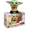 Star Wars : The Mandalorian - Pop! - The Child Cup (Baby Yoda) n°378