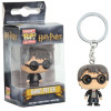 Harry Potter - Pop! Pocket - porte-clé Harry