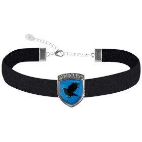 Harry Potter - Collier chocker tour de cou Ravenclaw