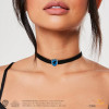 Harry Potter - Collier chocker tour de cou Ravenclaw