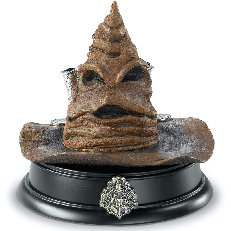 Harry Potter - Présentoir à stylos Choixpeau (Sorting Hat)