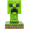 Minecraft - Lampe veilleuse Creeper 11 cm