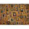 Harry Potter - Puzzle Impossible Portraits 1000 pièces