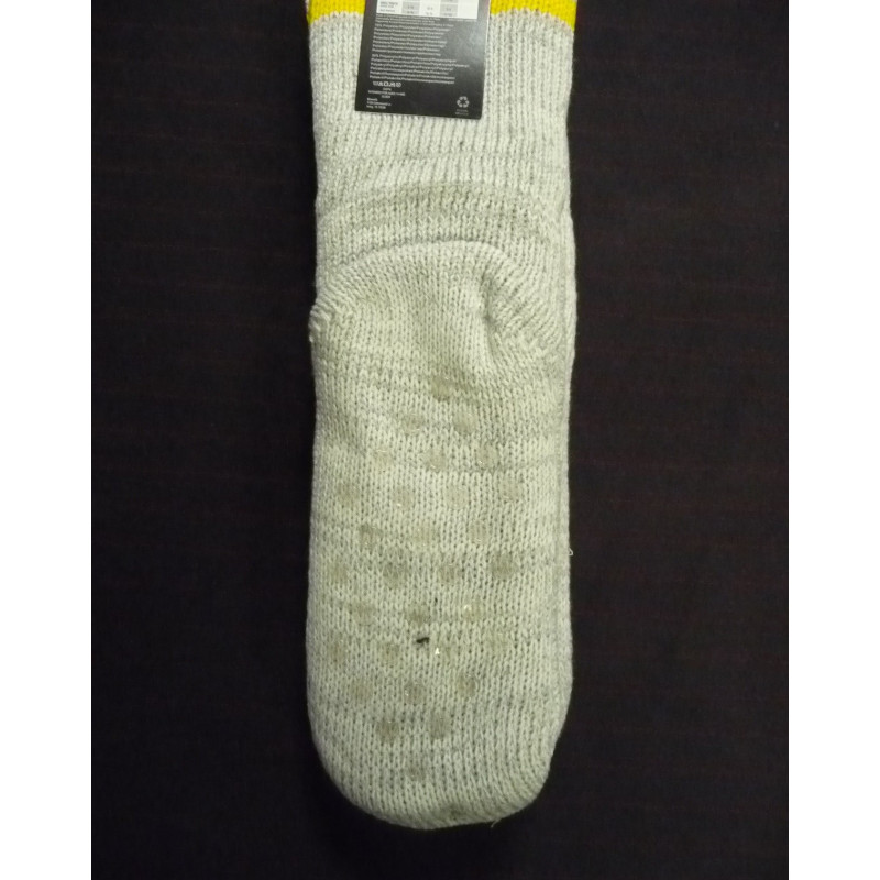 Harry Potter - Chaussettes hautes Hedwige