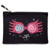 Harry Potter - Trousse de toilette Luna Lovegood