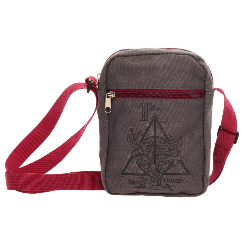 Harry Potter - Mini Sacoche Deathly Hallows