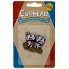 Cuphead - Pins Cuphead & Mugman (édition limitée)